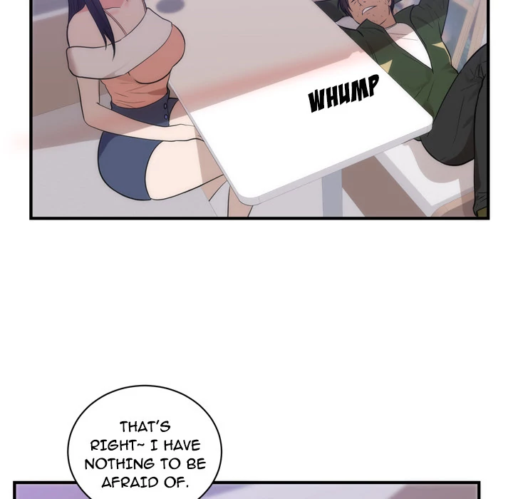 The Daughter of My First Love chapter 38 page 10