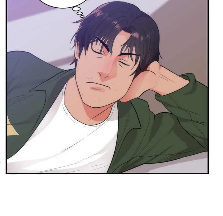 The Daughter of My First Love chapter 38 page 11