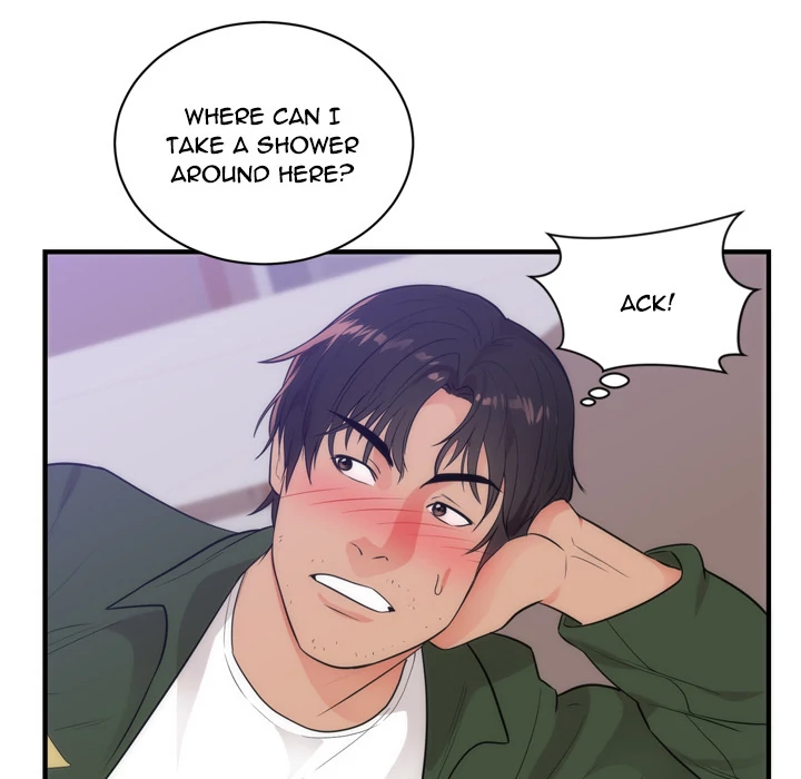 The Daughter of My First Love chapter 38 page 12