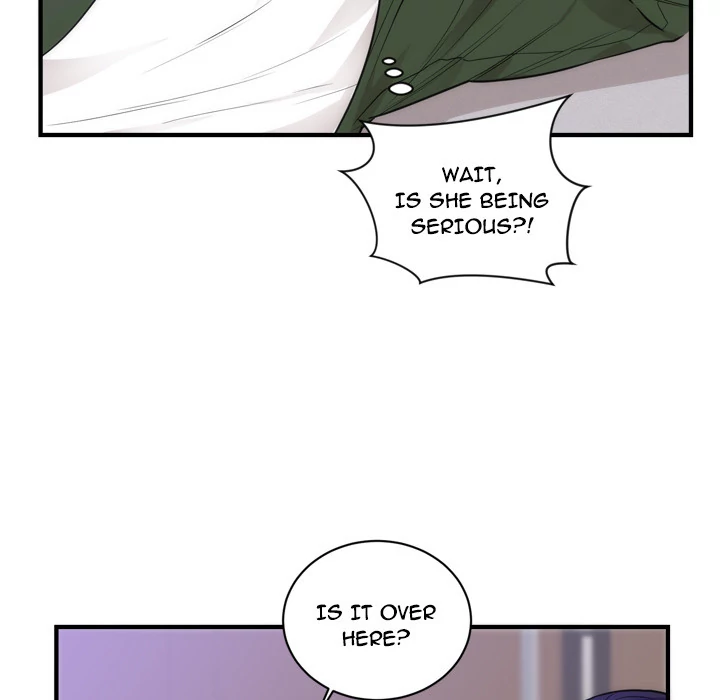 The Daughter of My First Love chapter 38 page 13