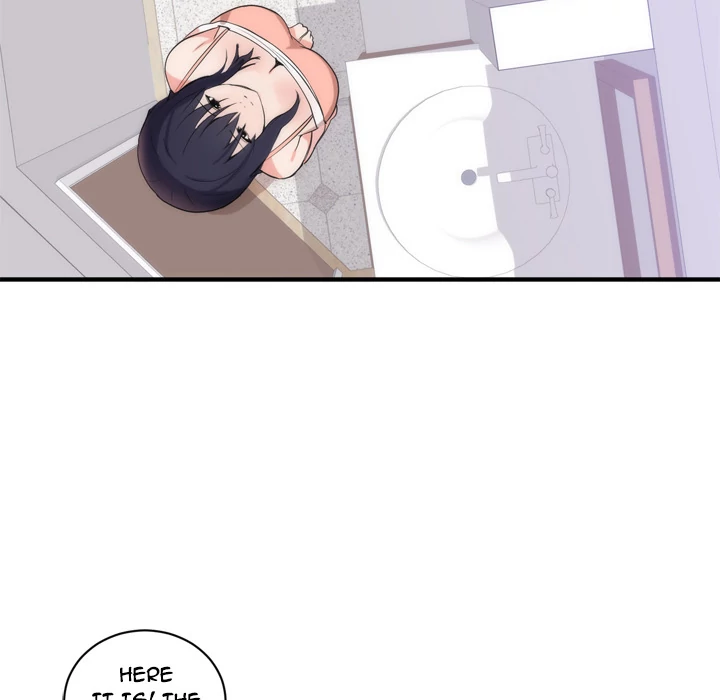 The Daughter of My First Love chapter 38 page 16