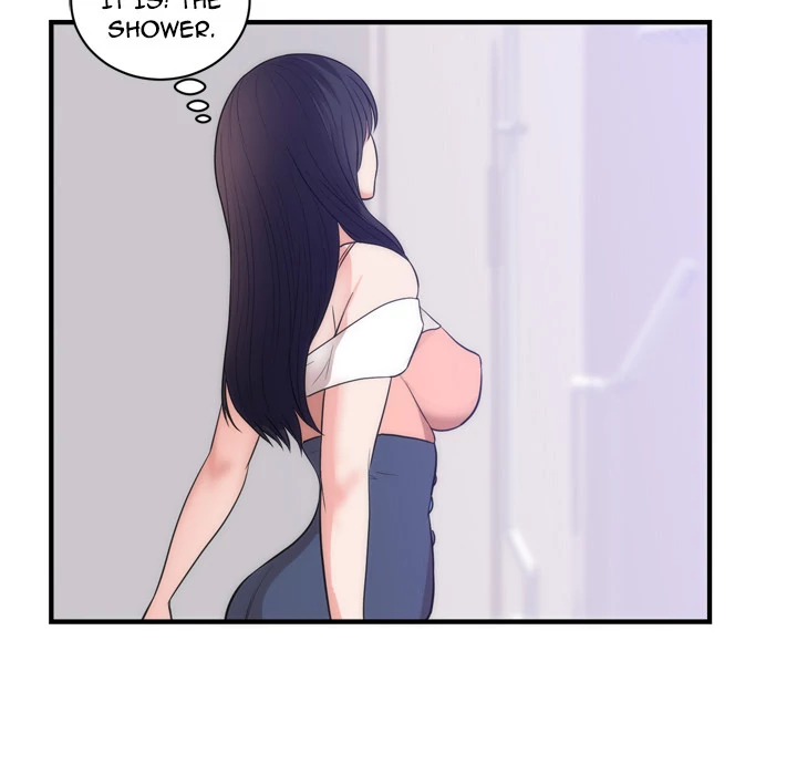 The Daughter of My First Love chapter 38 page 17