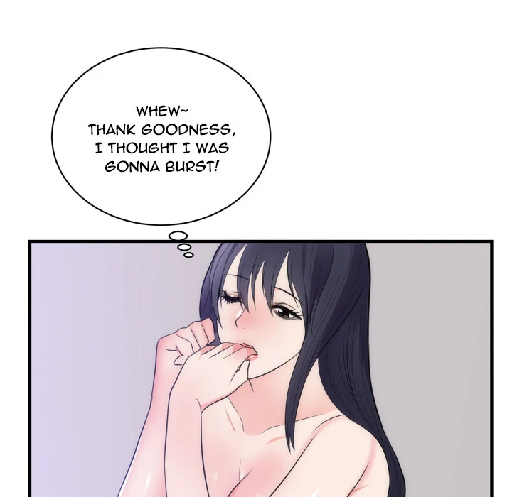 The Daughter of My First Love chapter 38 page 25
