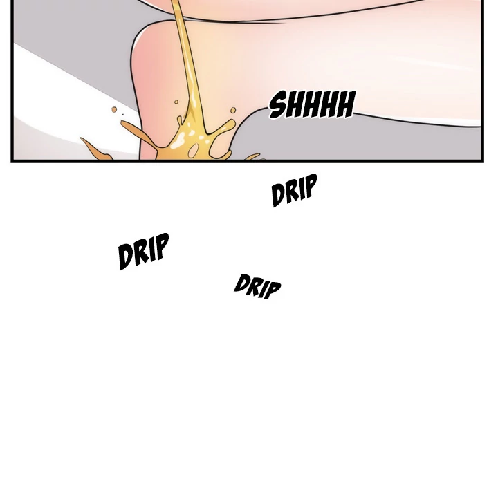 The Daughter of My First Love chapter 38 page 28