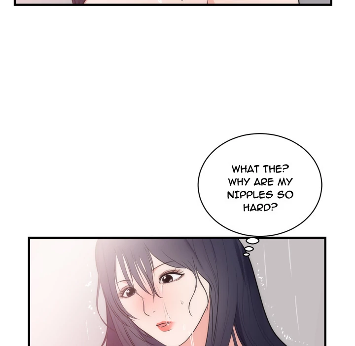 The Daughter of My First Love chapter 38 page 39