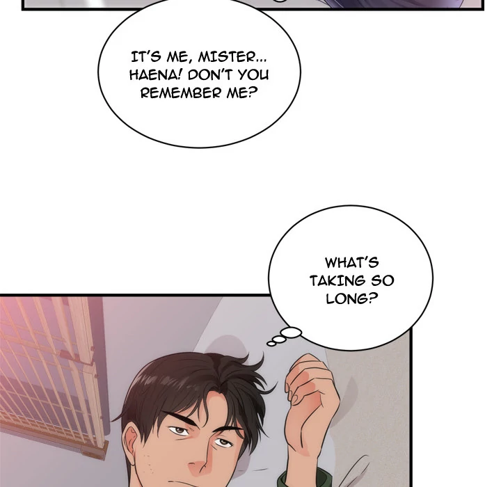 The Daughter of My First Love chapter 38 page 48