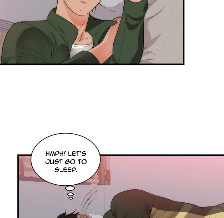 The Daughter of My First Love chapter 38 page 49