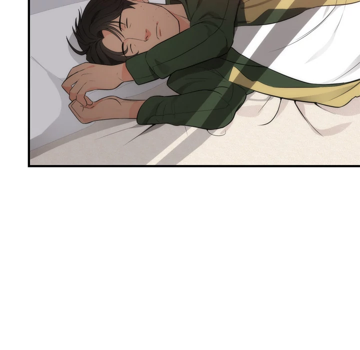 The Daughter of My First Love chapter 38 page 50