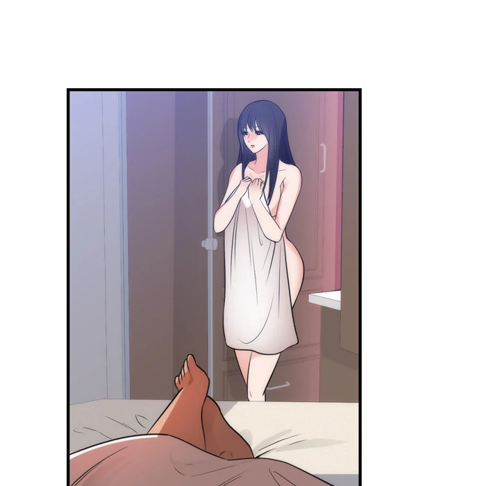 The Daughter of My First Love chapter 38 page 53