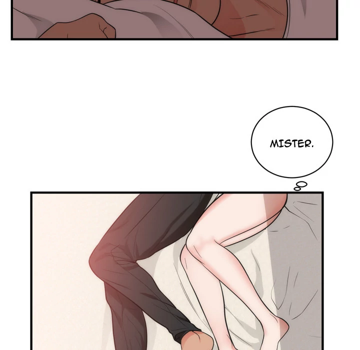 The Daughter of My First Love chapter 38 page 55