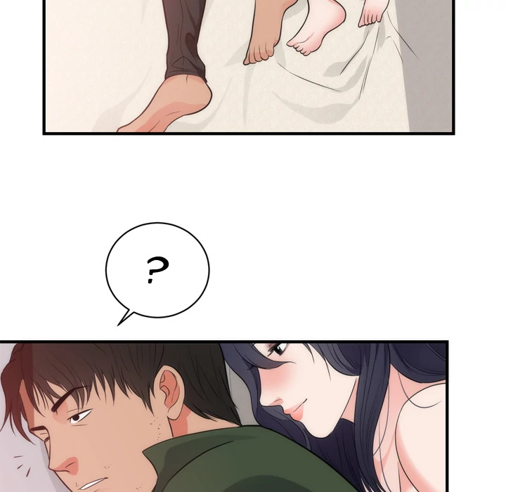 The Daughter of My First Love chapter 38 page 56