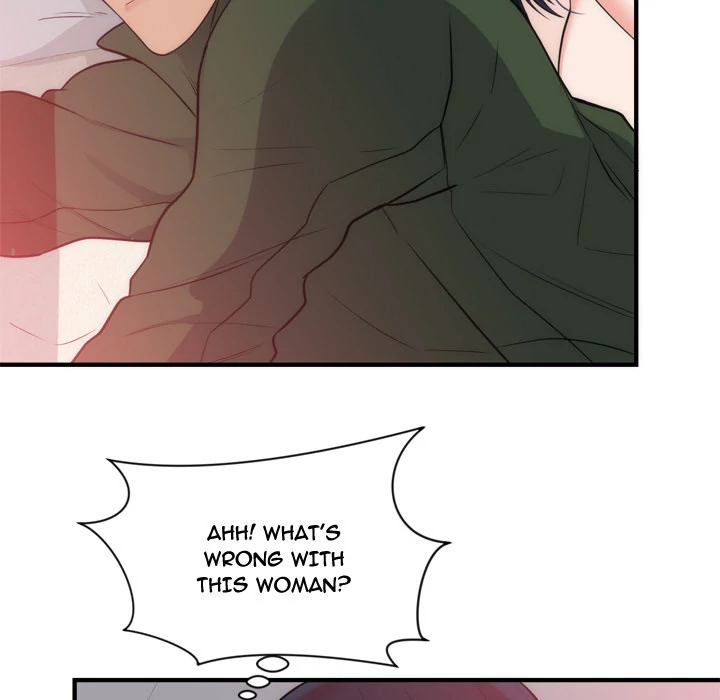 The Daughter of My First Love chapter 38 page 57