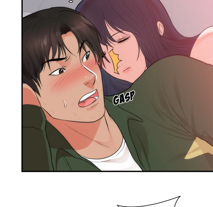 The Daughter of My First Love chapter 38 page 58