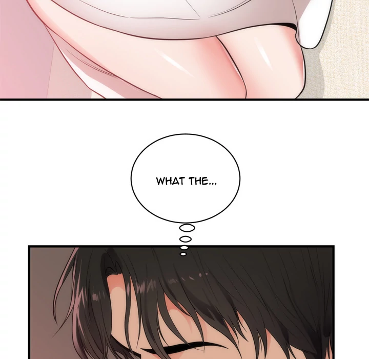 The Daughter of My First Love chapter 38 page 60
