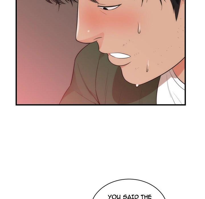 The Daughter of My First Love chapter 38 page 61