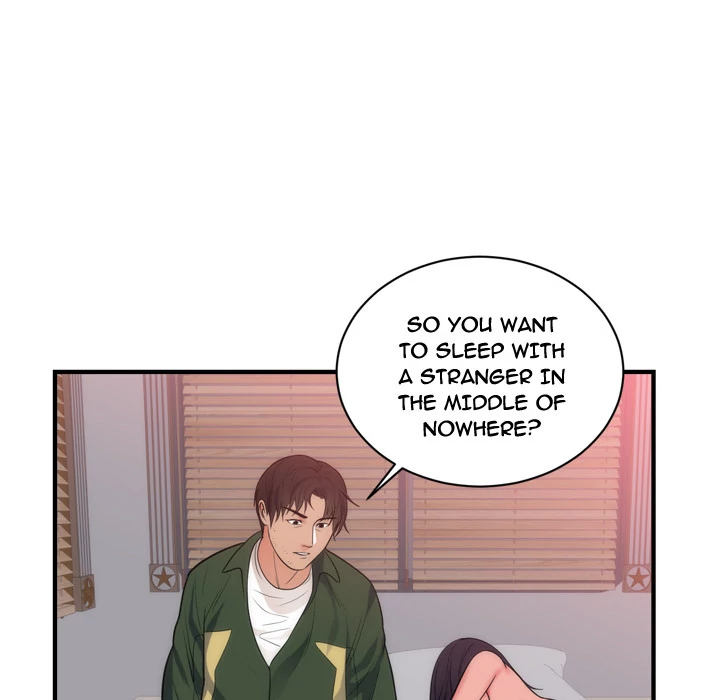 The Daughter of My First Love chapter 38 page 63