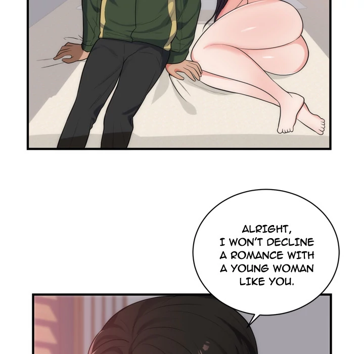 The Daughter of My First Love chapter 38 page 64