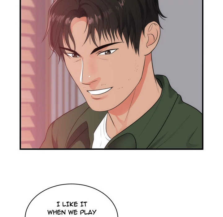 The Daughter of My First Love chapter 38 page 65