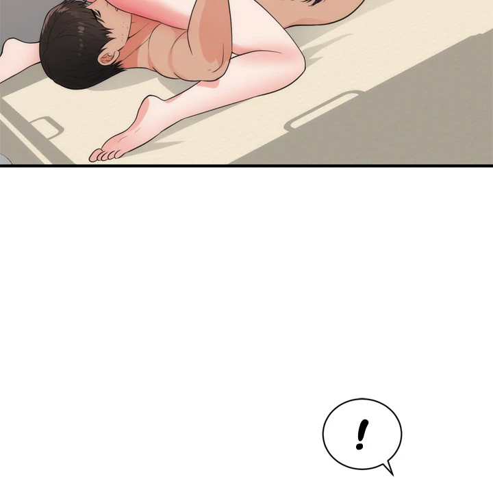 The Daughter of My First Love chapter 38 page 68