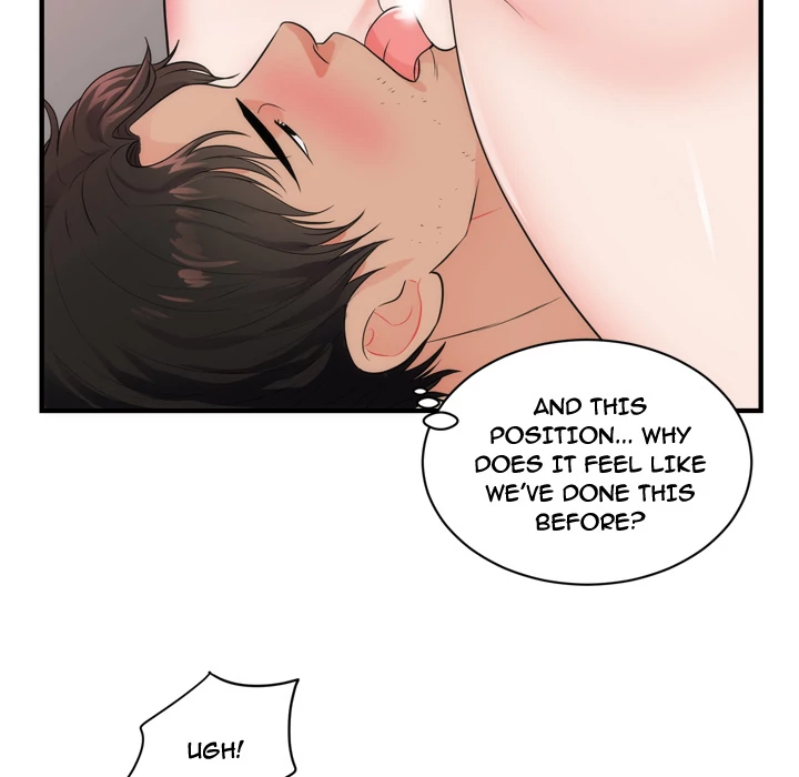 The Daughter of My First Love chapter 38 page 72