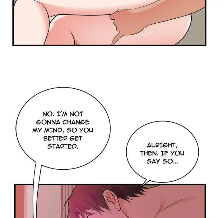 The Daughter of My First Love chapter 38 page 78