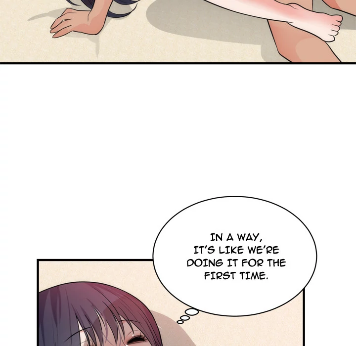 The Daughter of My First Love chapter 38 page 81