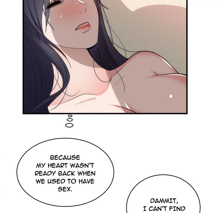 The Daughter of My First Love chapter 38 page 82