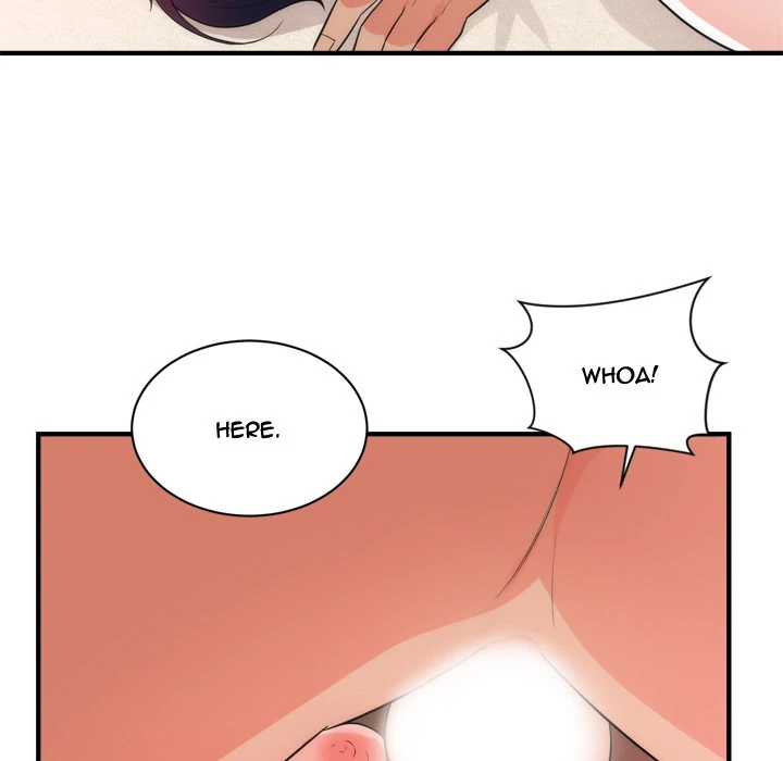 The Daughter of My First Love chapter 38 page 87