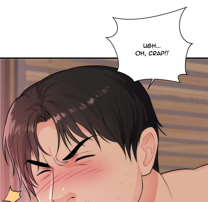 The Daughter of My First Love chapter 38 page 92