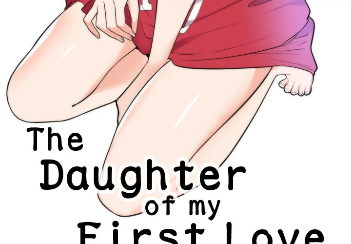 The Daughter of My First Love chapter 39 page 3