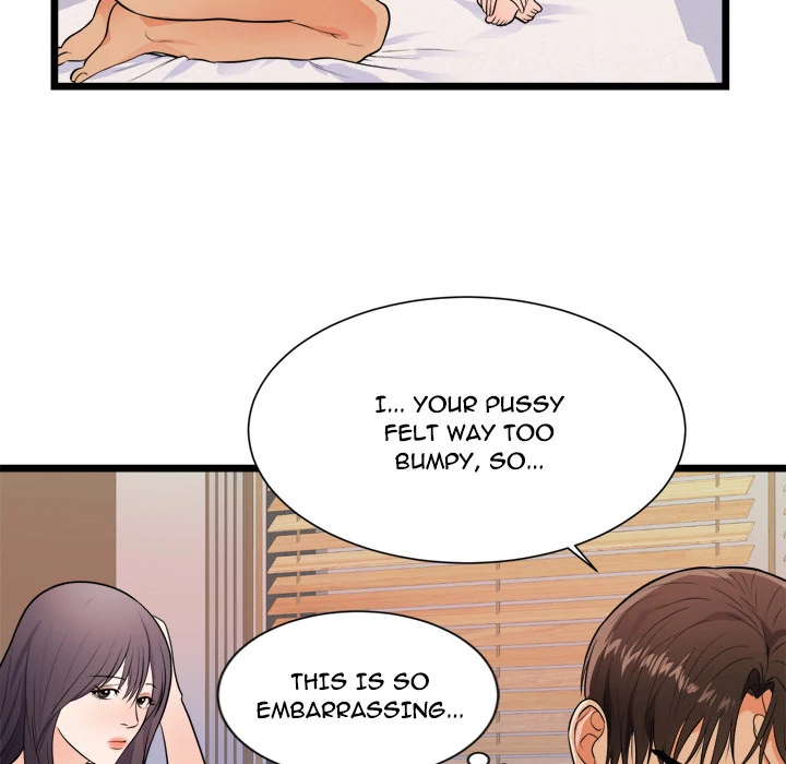 The Daughter of My First Love chapter 39 page 7