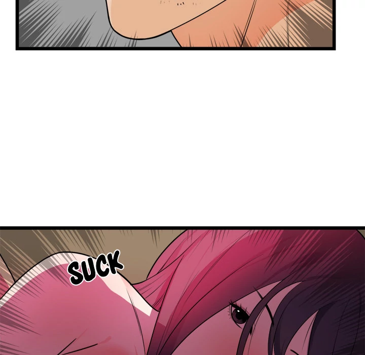 The Daughter of My First Love chapter 39 page 11