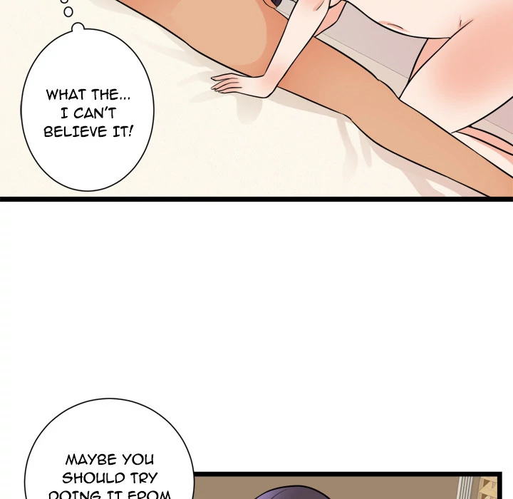 The Daughter of My First Love chapter 39 page 15