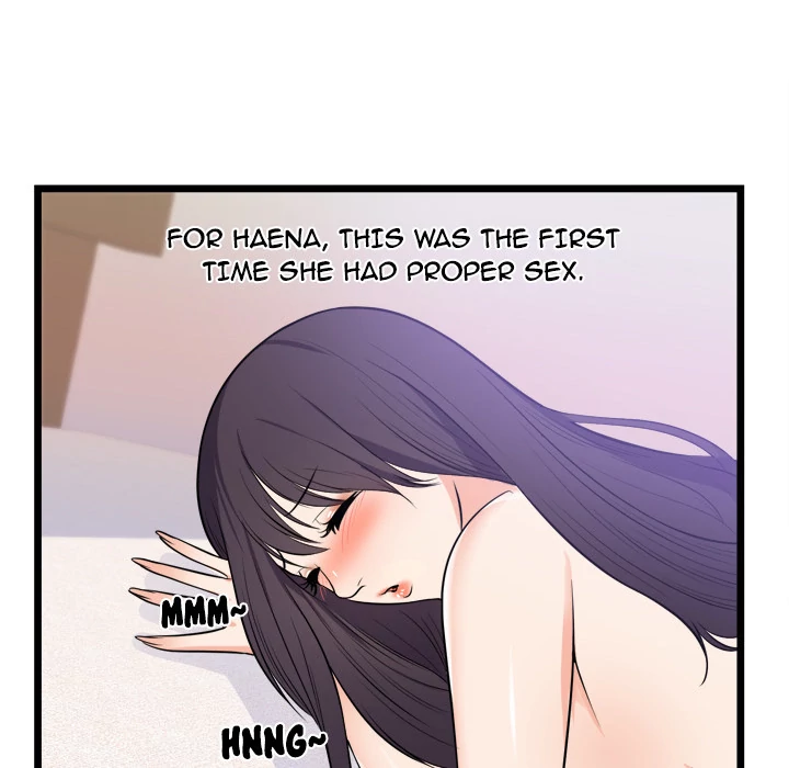 The Daughter of My First Love chapter 39 page 29