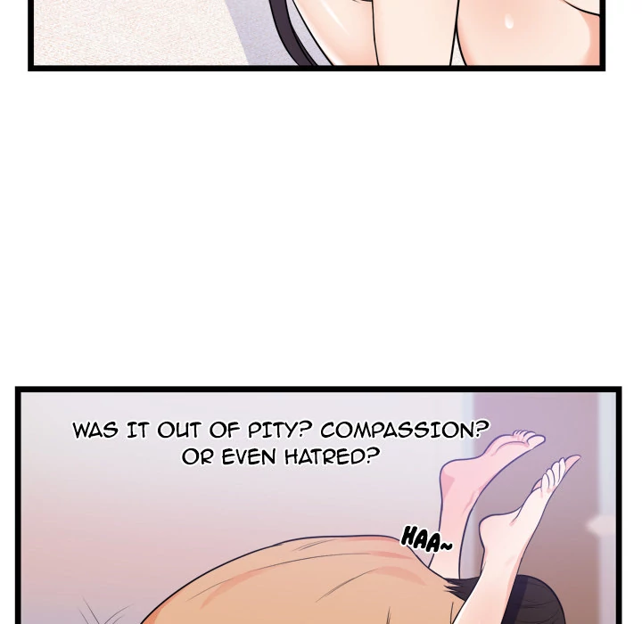 The Daughter of My First Love chapter 39 page 30