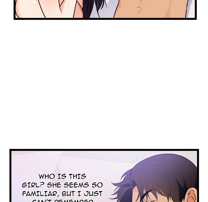 The Daughter of My First Love chapter 39 page 43