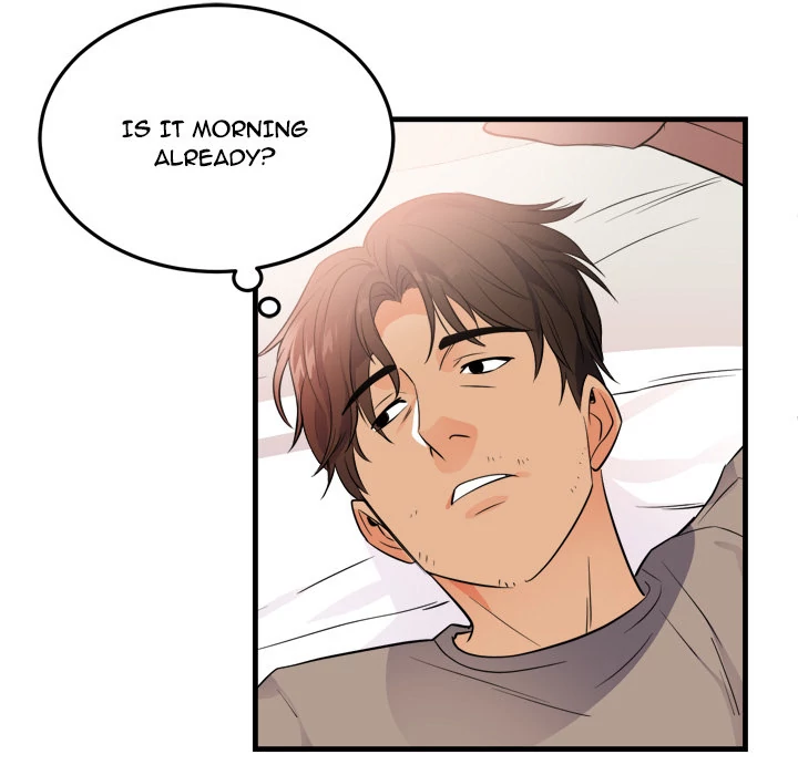 The Daughter of My First Love chapter 39 page 51