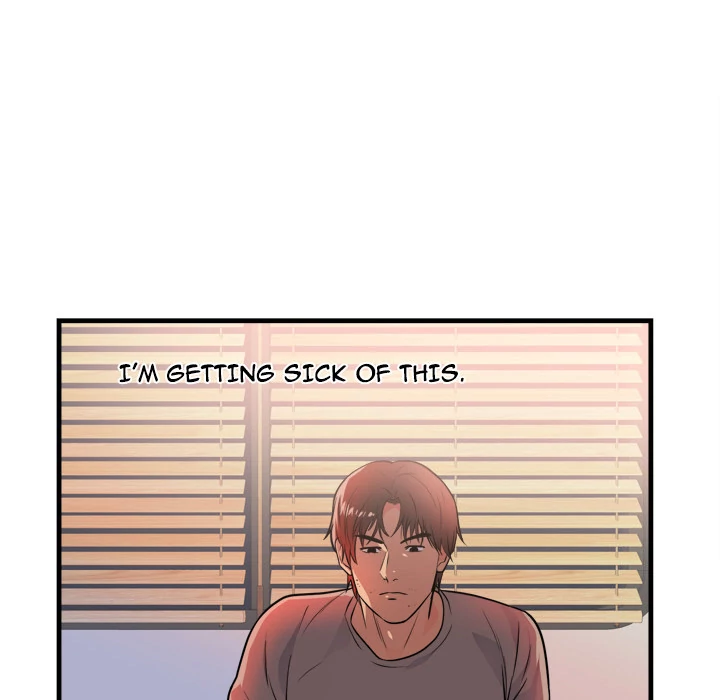 The Daughter of My First Love chapter 39 page 52
