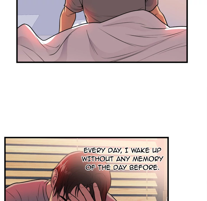 The Daughter of My First Love chapter 39 page 53
