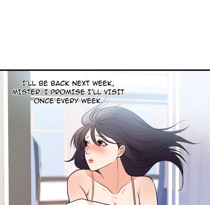 The Daughter of My First Love chapter 39 page 56