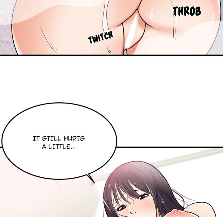 The Daughter of My First Love chapter 39 page 62