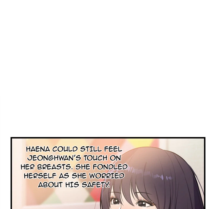 The Daughter of My First Love chapter 39 page 74