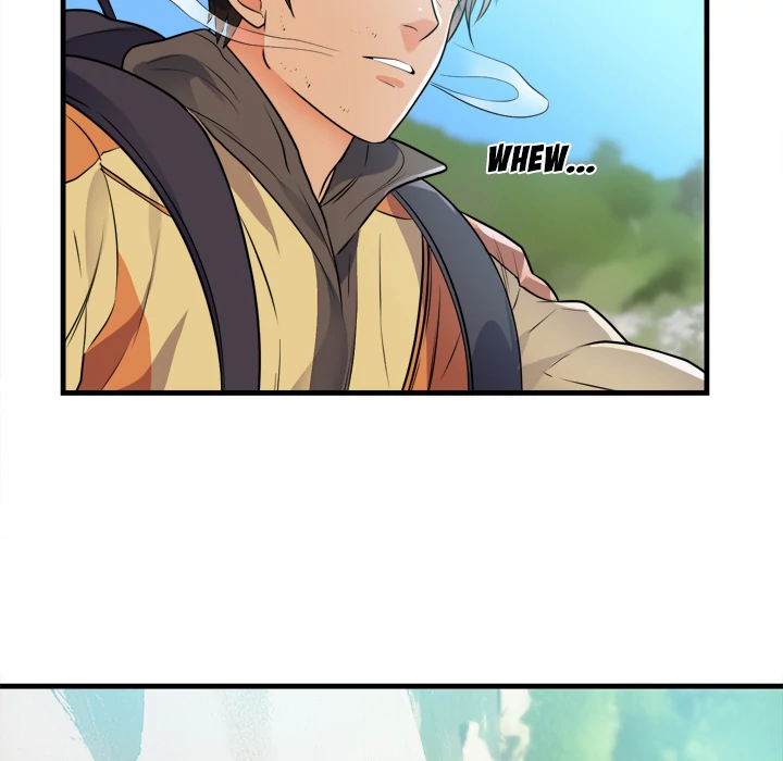 The Daughter of My First Love chapter 39 page 81