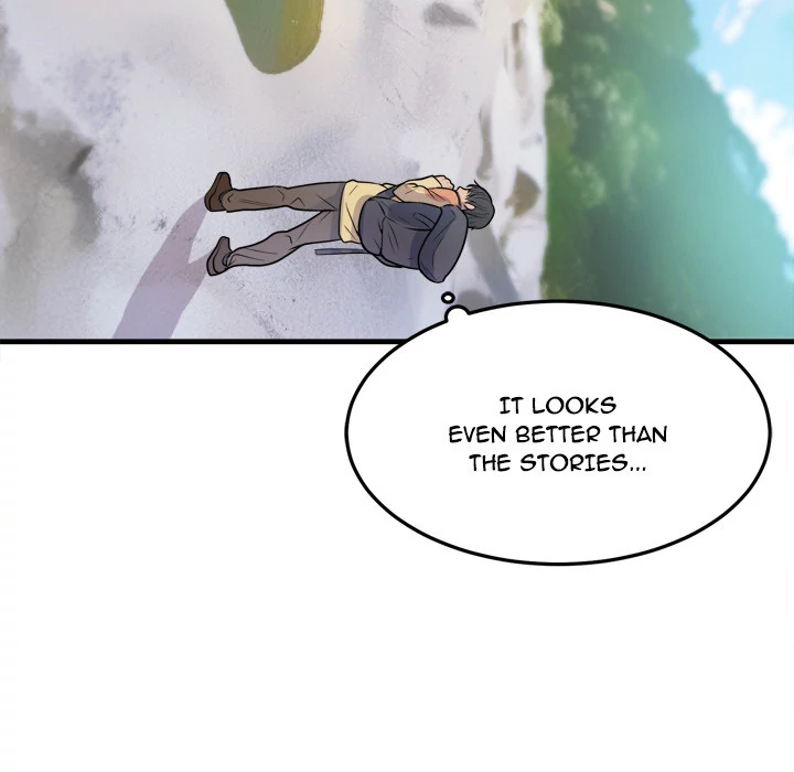 The Daughter of My First Love chapter 39 page 83