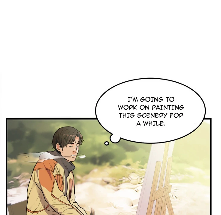 The Daughter of My First Love chapter 39 page 85