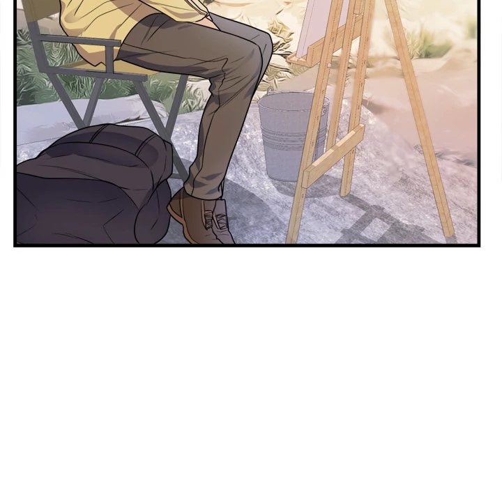 The Daughter of My First Love chapter 39 page 86