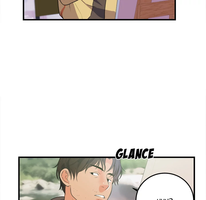 The Daughter of My First Love chapter 39 page 88