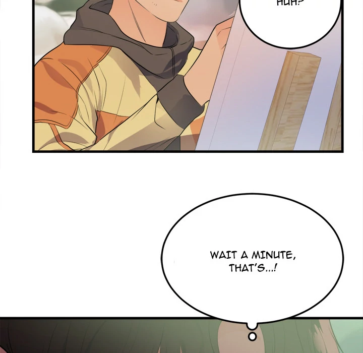 The Daughter of My First Love chapter 39 page 89