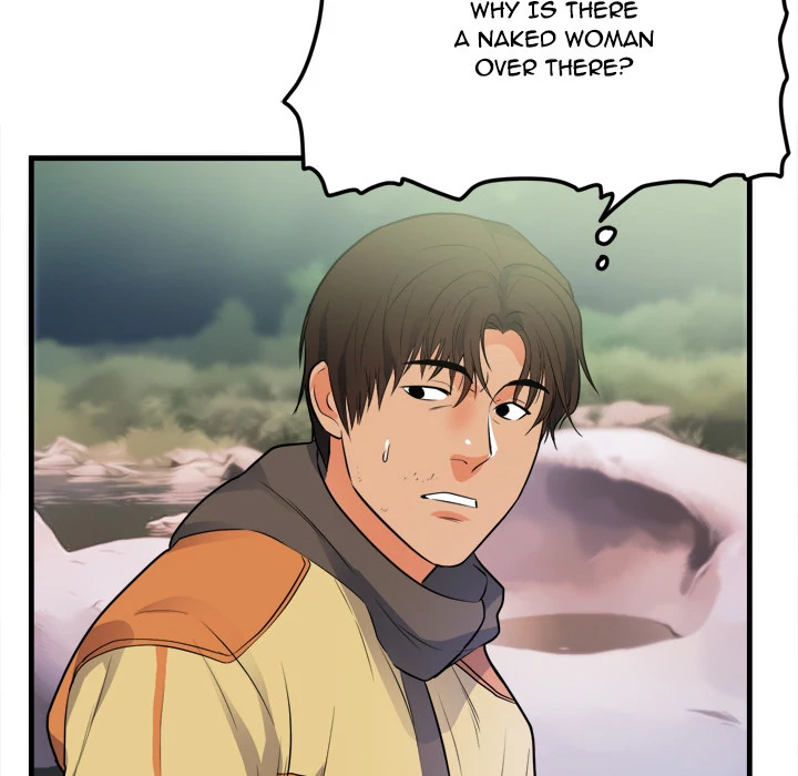 The Daughter of My First Love chapter 39 page 95