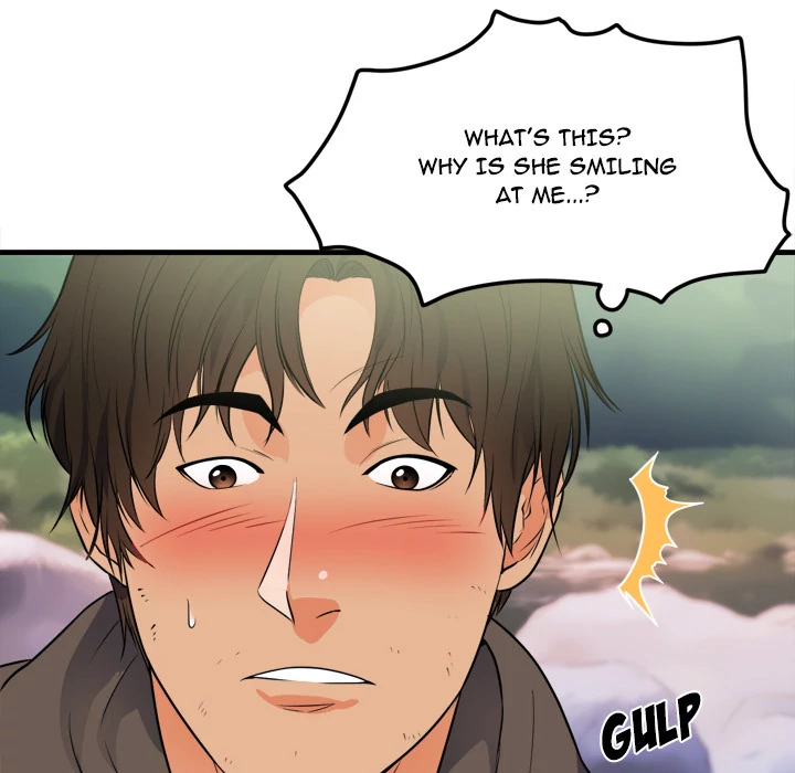 The Daughter of My First Love chapter 39 page 101